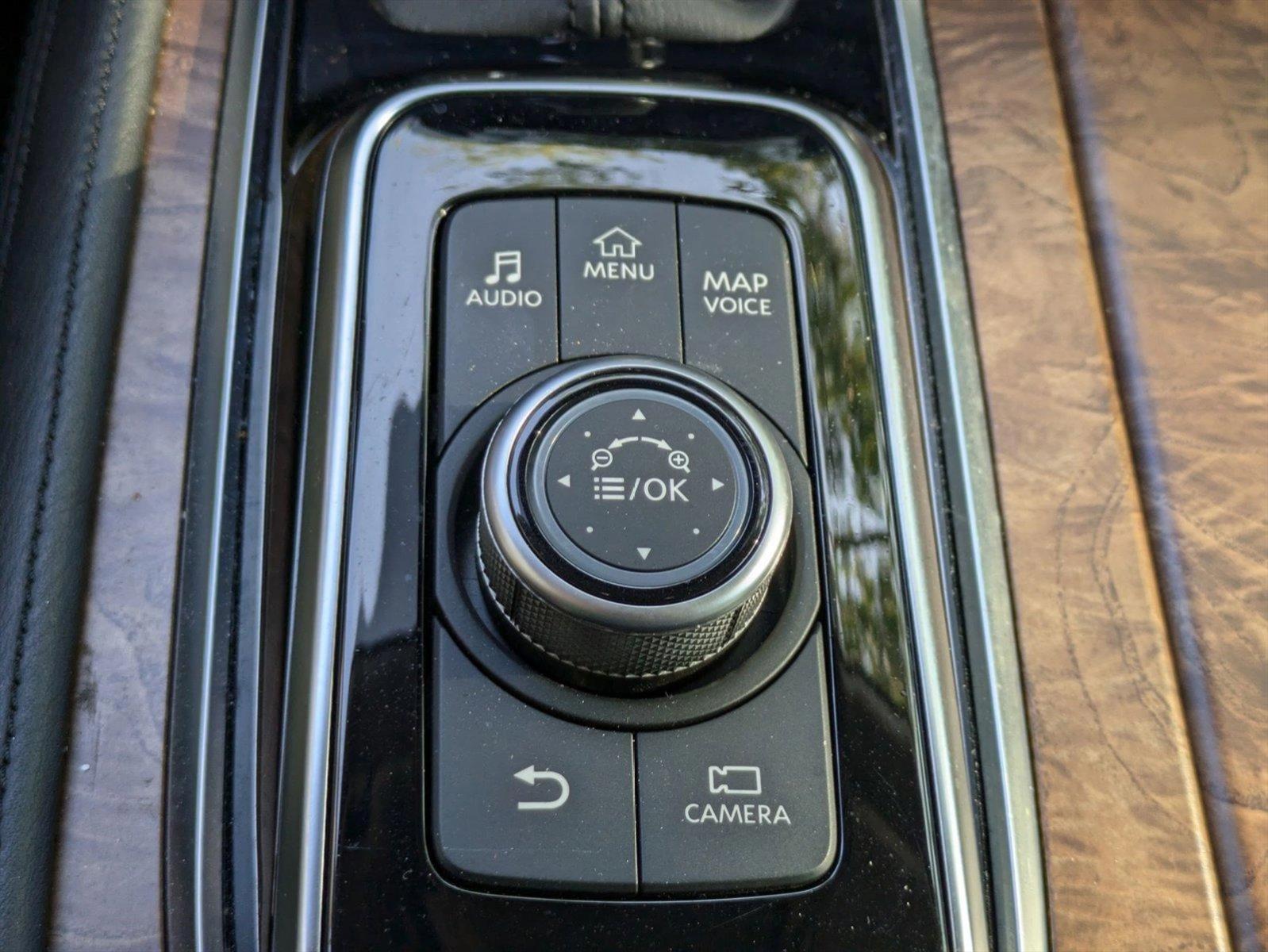 2021 Nissan Armada Vehicle Photo in Tampa, FL 33614