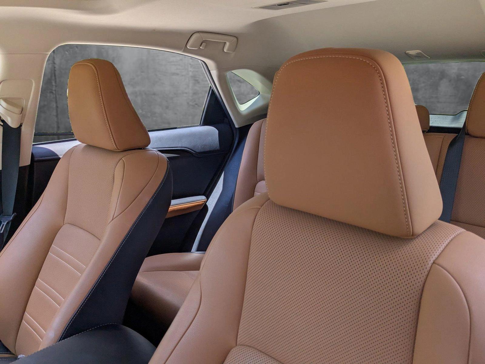 2020 Lexus NX 300 Vehicle Photo in West Palm Beach, FL 33417