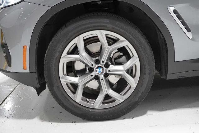 2024 BMW X3 xDrive30i Vehicle Photo in GRAPEVINE, TX 76051