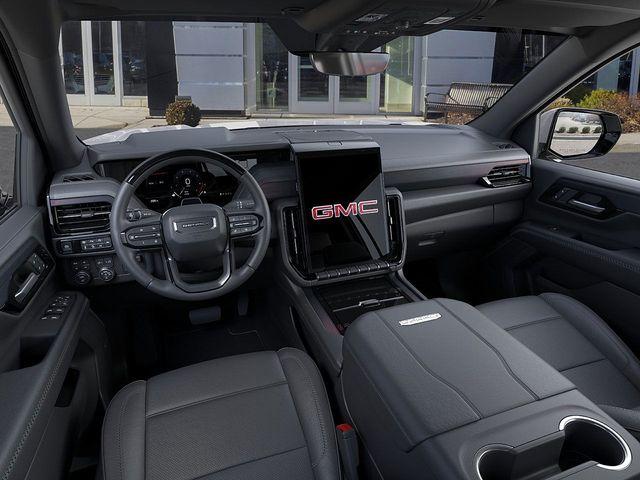 2025 GMC Yukon XL Vehicle Photo in DANBURY, CT 06810-5034