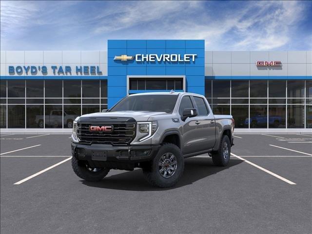 2025 GMC Sierra 1500 Vehicle Photo in ROXBORO, NC 27573-6143