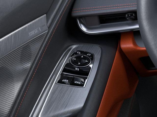 2025 Chevrolet Corvette Vehicle Photo in INDEPENDENCE, MO 64055-1314