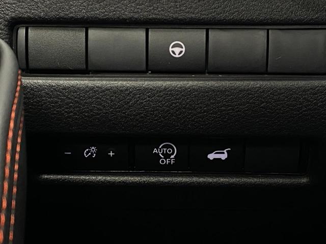 2025 Nissan Rogue Vehicle Photo in Appleton, WI 54913