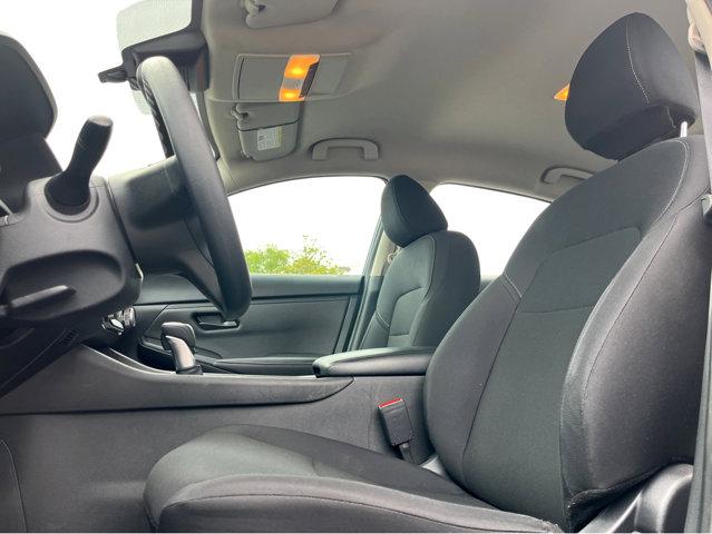 2024 Nissan Sentra Vehicle Photo in Savannah, GA 31419