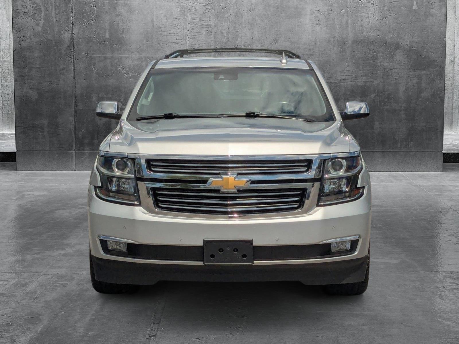2020 Chevrolet Suburban Vehicle Photo in ORLANDO, FL 32812-3021