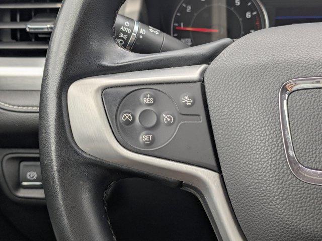 2023 GMC Acadia Vehicle Photo in BRUNSWICK, GA 31525-1881
