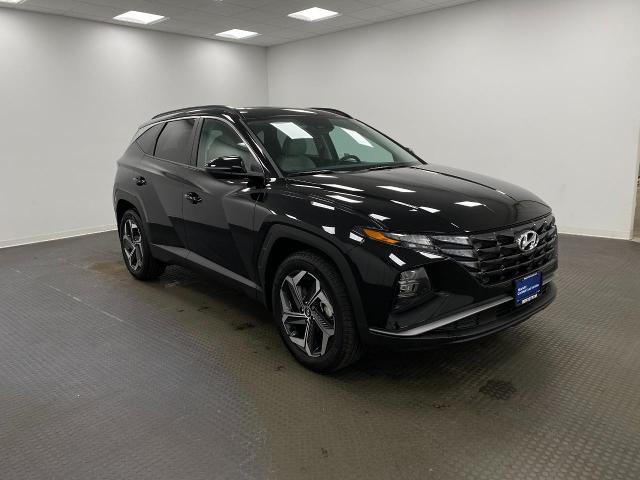 2024 Hyundai TUCSON Vehicle Photo in Appleton, WI 54913