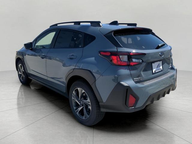 2025 Subaru Crosstrek Vehicle Photo in Green Bay, WI 54304