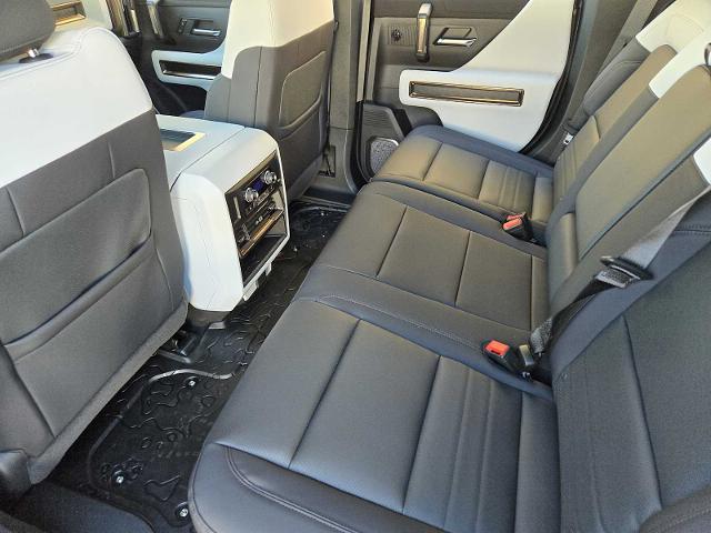 2025 GMC HUMMER EV SUV Vehicle Photo in DALLAS, TX 75209-3016