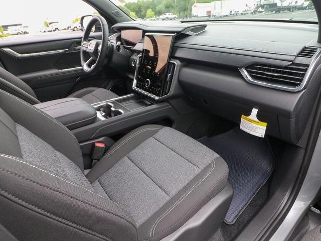 2025 GMC Acadia Vehicle Photo in HOMOSASSA, FL 34448-1461
