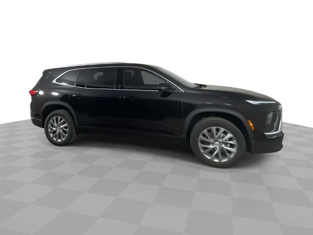 2025 Buick Enclave Vehicle Photo in GILBERT, AZ 85297-0402