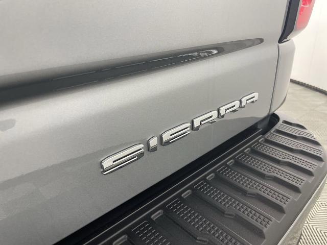 2025 GMC Sierra 1500 Vehicle Photo in GILBERT, AZ 85297-0402