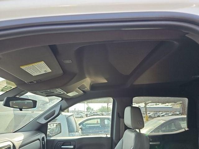 2021 Chevrolet Silverado 1500 Vehicle Photo in Gaffney, SC 29341