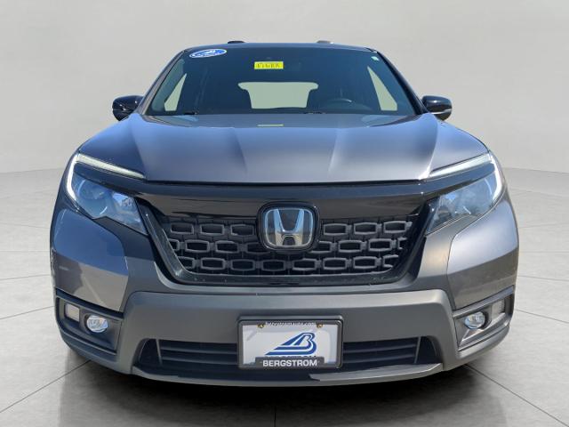 2020 Honda Passport Vehicle Photo in Green Bay, WI 54304