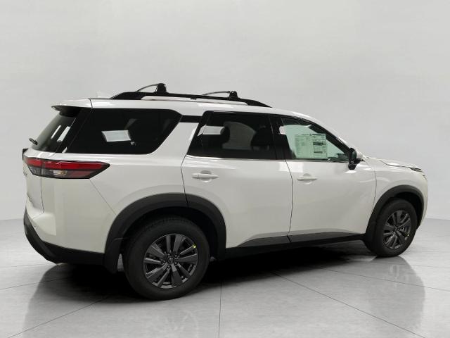 2025 Nissan Pathfinder Vehicle Photo in Appleton, WI 54913