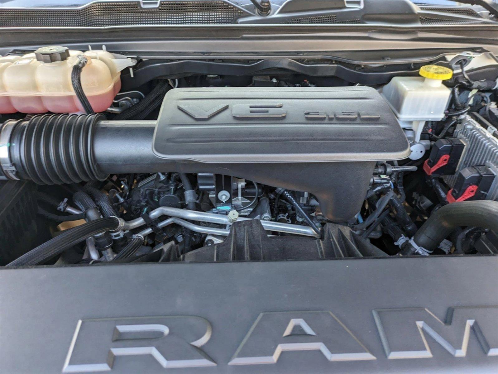 2022 Ram 1500 Vehicle Photo in Winter Park, FL 32792