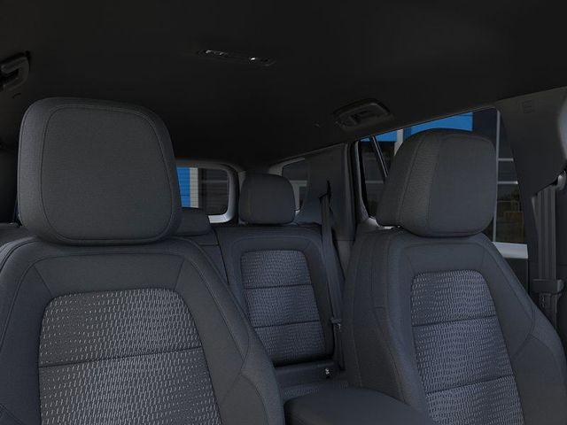 2025 Chevrolet Equinox Vehicle Photo in PAWLING, NY 12564-3219