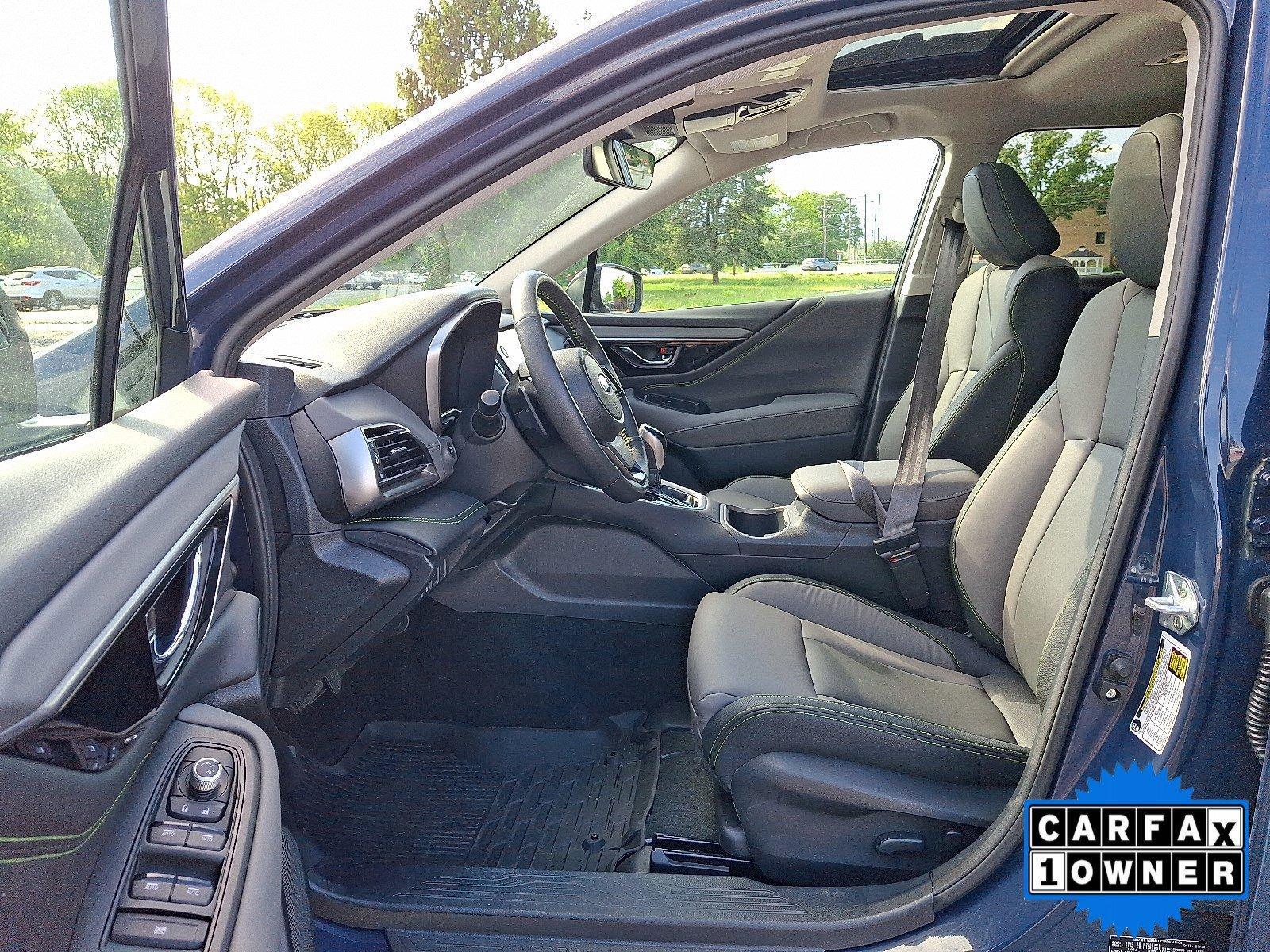 2024 Subaru Outback Vehicle Photo in Harrisburg, PA 17111