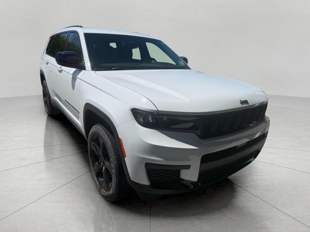 2023 Jeep Grand Cherokee L Vehicle Photo in Kaukauna, WI 54130