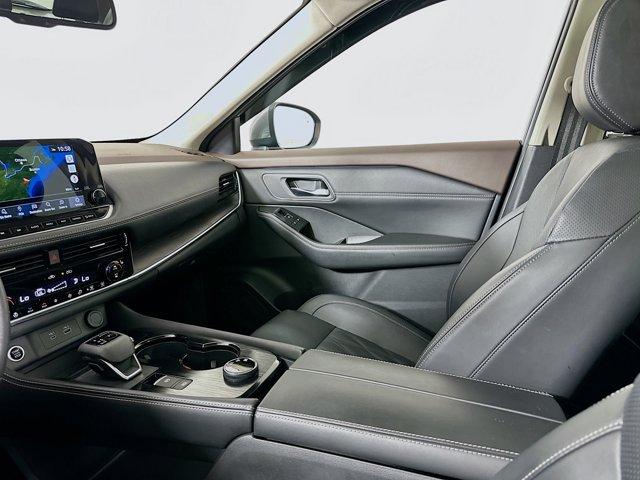 2022 Nissan Rogue Vehicle Photo in Flemington, NJ 08822