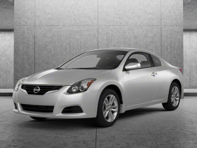 2010 Nissan Altima Vehicle Photo in Winter Park, FL 32792