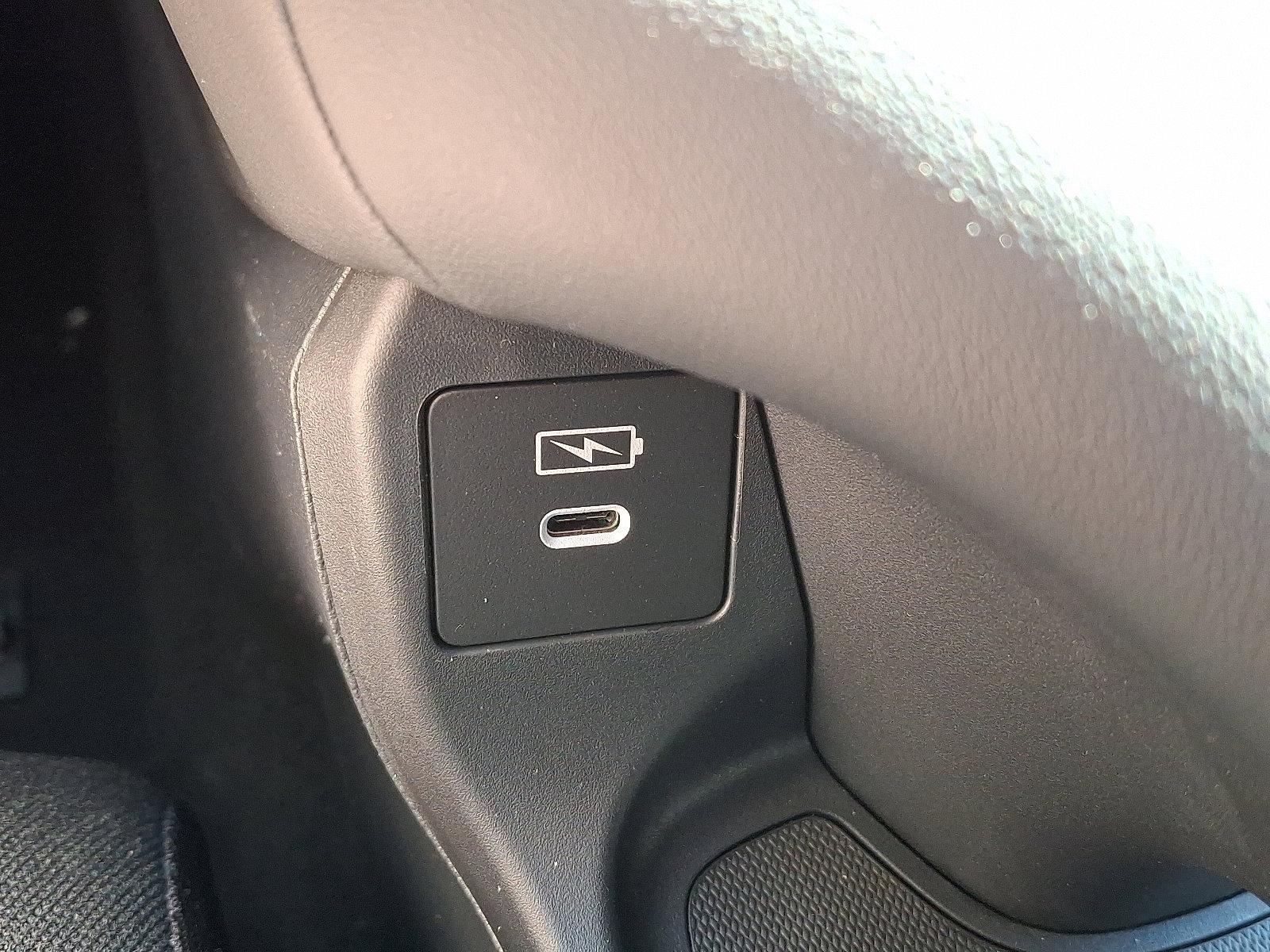 2025 Honda HR-V Vehicle Photo in Harrisburg, PA 17111
