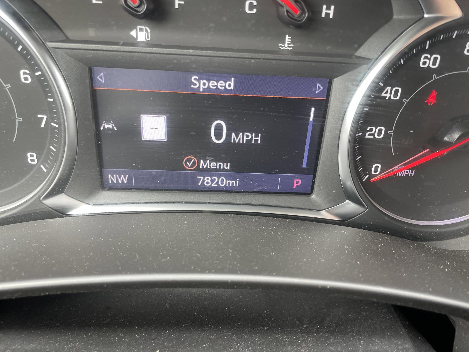 2022 GMC Terrain Vehicle Photo in LOS ANGELES, CA 90007-3794