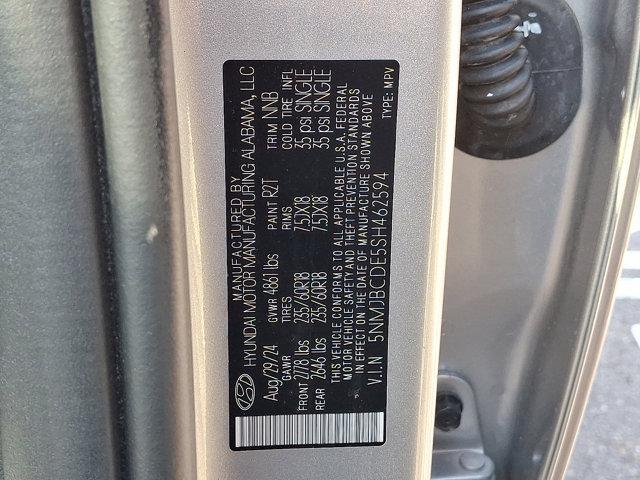 2025 Hyundai TUCSON Vehicle Photo in Philadelphia, PA 19116