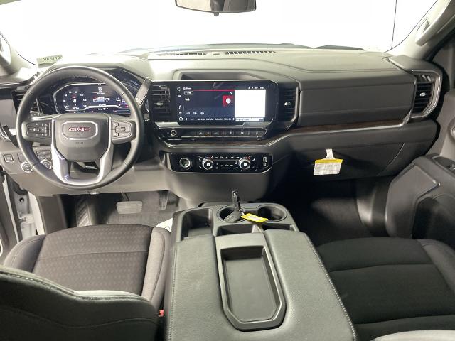 2024 GMC Sierra 1500 Vehicle Photo in GILBERT, AZ 85297-0402