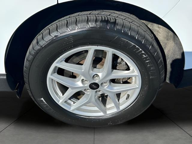 2024 Ford Edge Vehicle Photo in Appleton, WI 54914