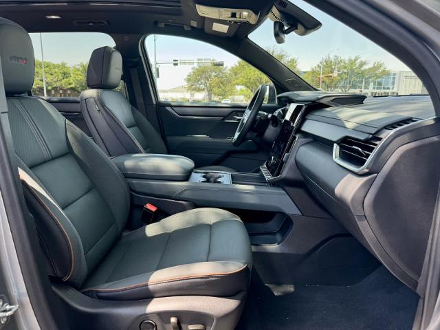 2024 GMC Acadia Vehicle Photo in DALLAS, TX 75209-3016