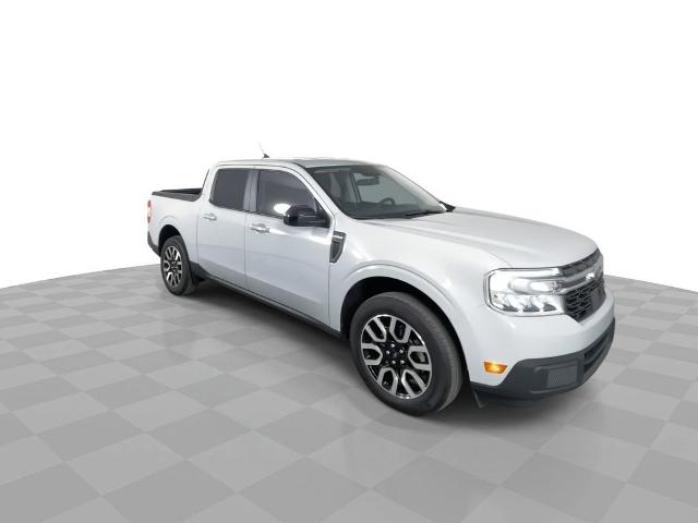 2024 Ford Maverick Vehicle Photo in GILBERT, AZ 85297-0402