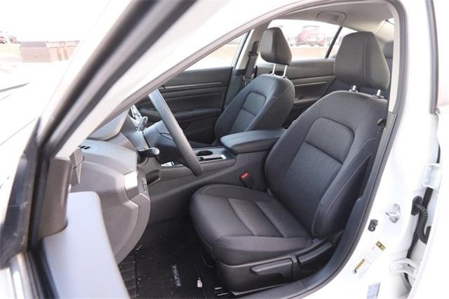 2025 Nissan Altima Vehicle Photo in Hazelwood, MO 63042