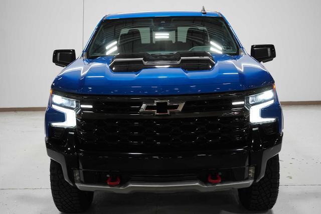 2022 Chevrolet Silverado 1500 Vehicle Photo in GRAPEVINE, TX 76051