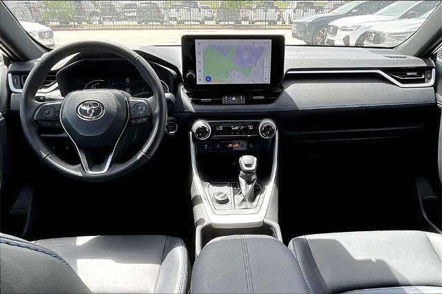 2024 Toyota RAV4 Vehicle Photo in Grapevine, TX 76051