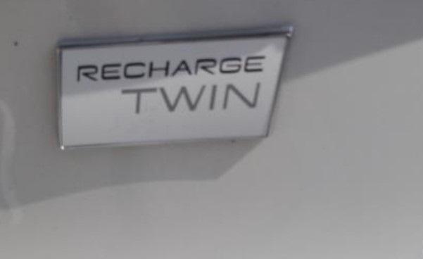 2023 Volvo C40 Recharge Pure Electric Vehicle Photo in Houston, TX 77007