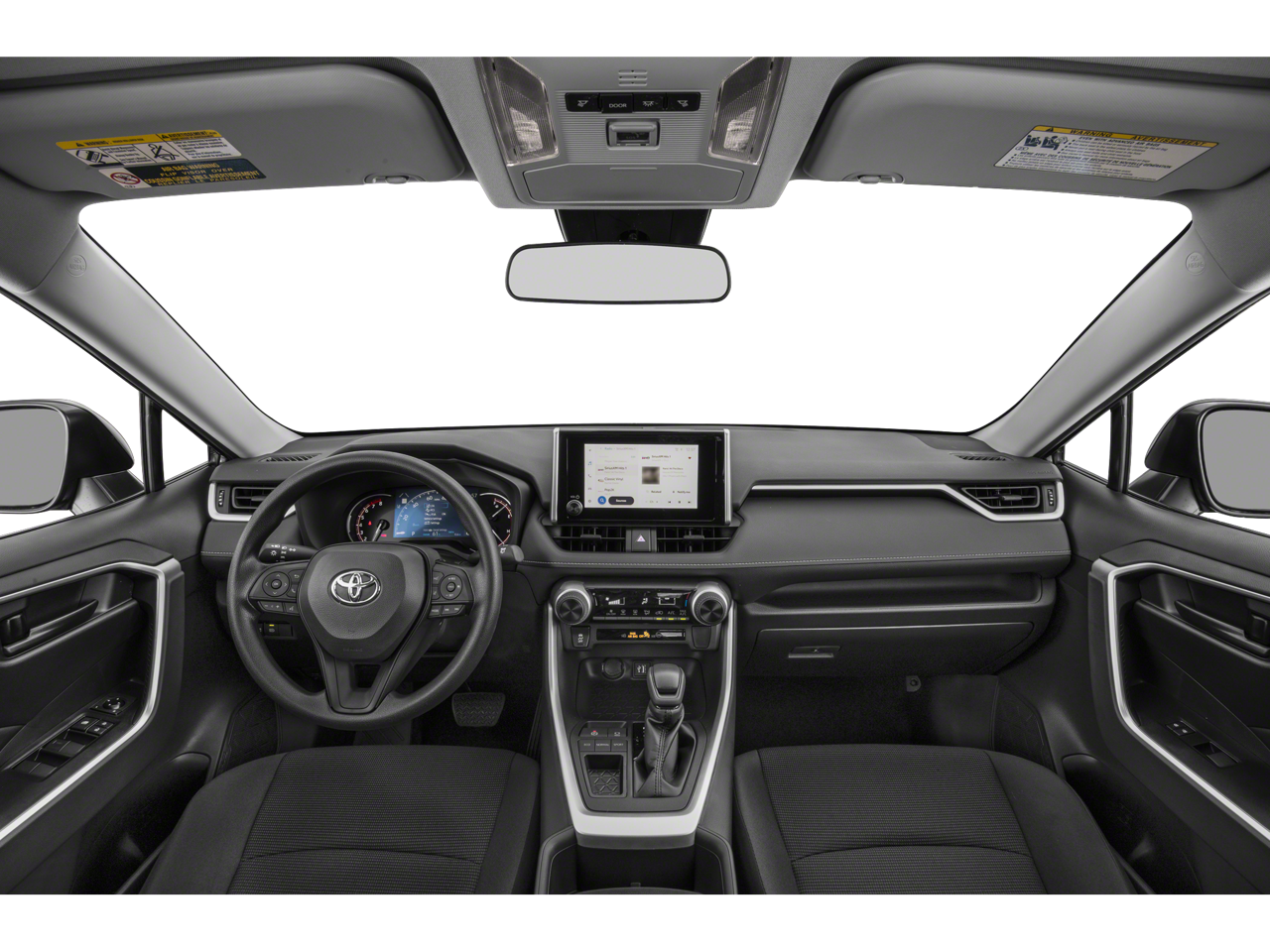 2024 Toyota RAV4 Vehicle Photo in Green Bay, WI 54304