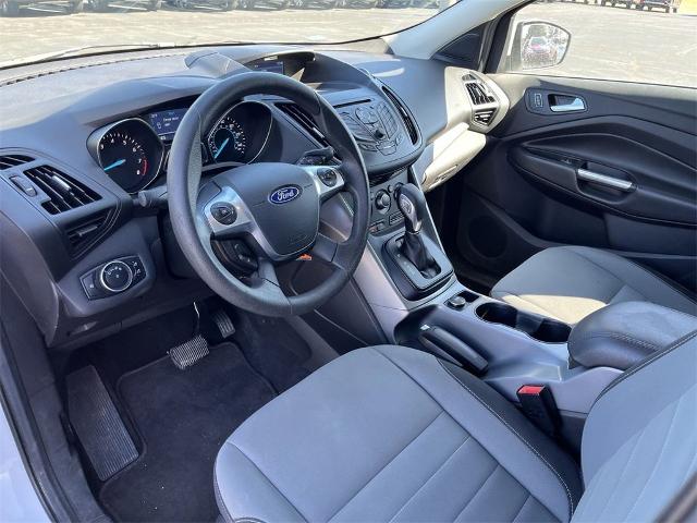 2015 Ford Escape Vehicle Photo in TULLY, NY 13159-3159