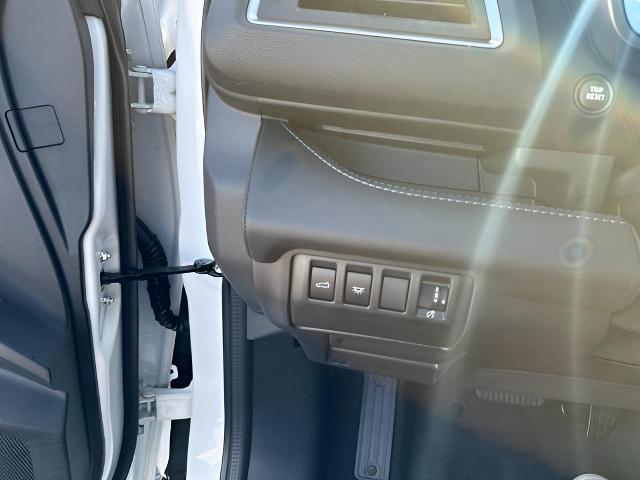2025 Subaru Ascent Vehicle Photo in Oshkosh, WI 54904