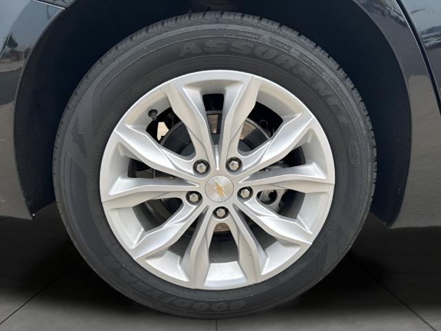 2024 Chevrolet Malibu Vehicle Photo in MANITOWOC, WI 54220-5838