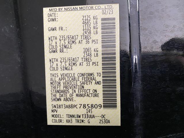 2023 Nissan Rogue Vehicle Photo in Appleton, WI 54913