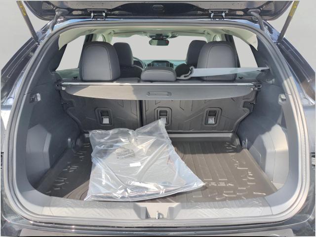 2025 Subaru Crosstrek Vehicle Photo in Green Bay, WI 54304