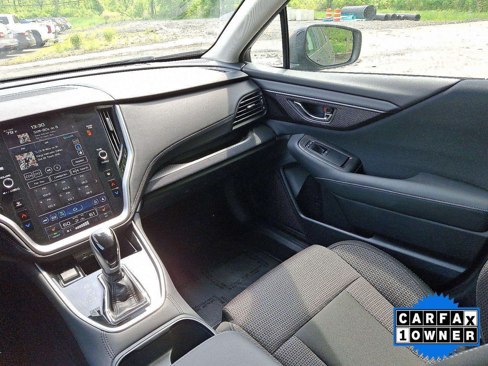 2024 Subaru Outback Vehicle Photo in Harrisburg, PA 17111