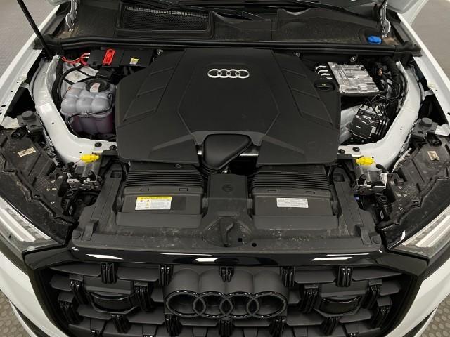 2025 Audi Q7 Vehicle Photo in Appleton, WI 54913