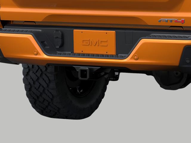 2025 GMC Canyon Vehicle Photo in APPLETON, WI 54914-8833