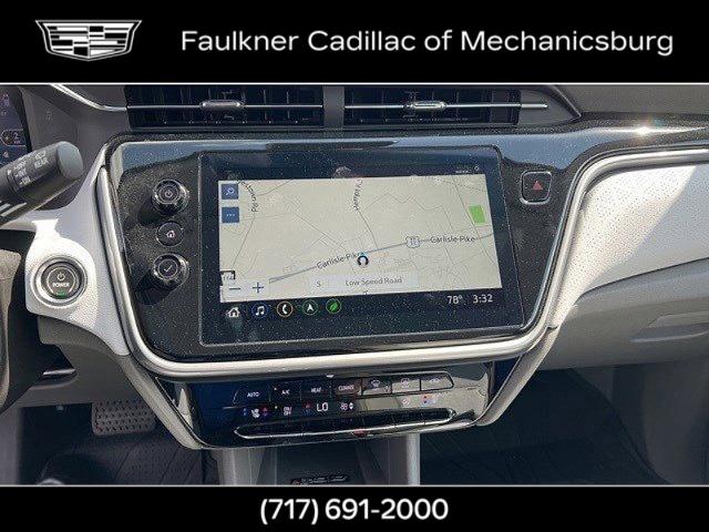 2023 Chevrolet Bolt EUV Vehicle Photo in MECHANICSBURG, PA 17050-1707
