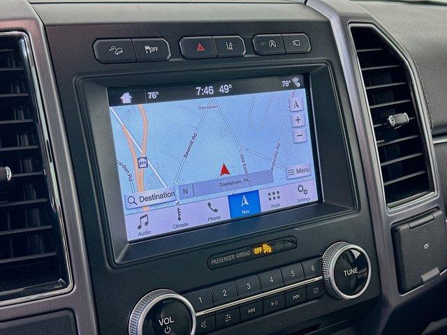 2018 Ford Expedition Vehicle Photo in Doylsetown, PA 18901