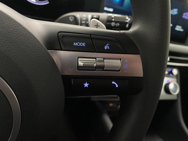 2025 Hyundai SONATA Vehicle Photo in Appleton, WI 54913