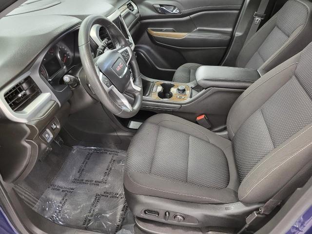2023 GMC Acadia Vehicle Photo in OSHKOSH, WI 54904-7811