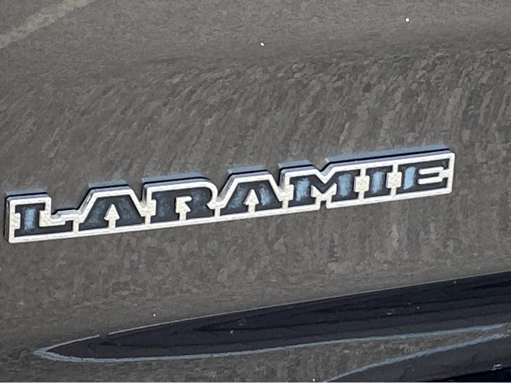 2022 Ram 1500 Vehicle Photo in POOLER, GA 31322-3252